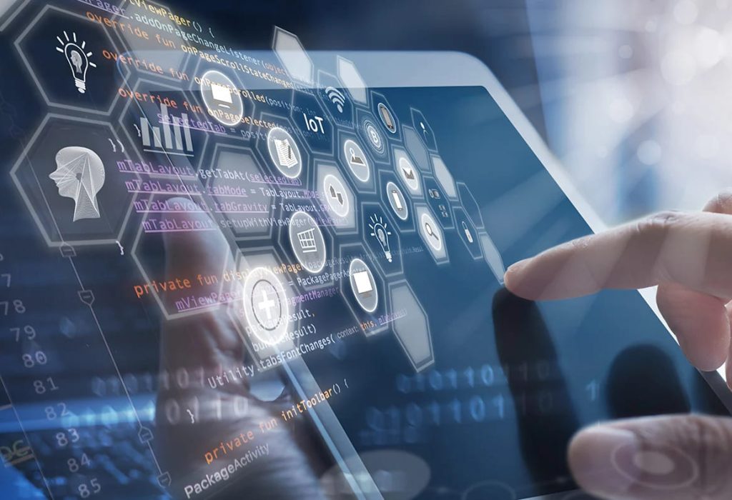 Inteligencia Artifical - SunMedia