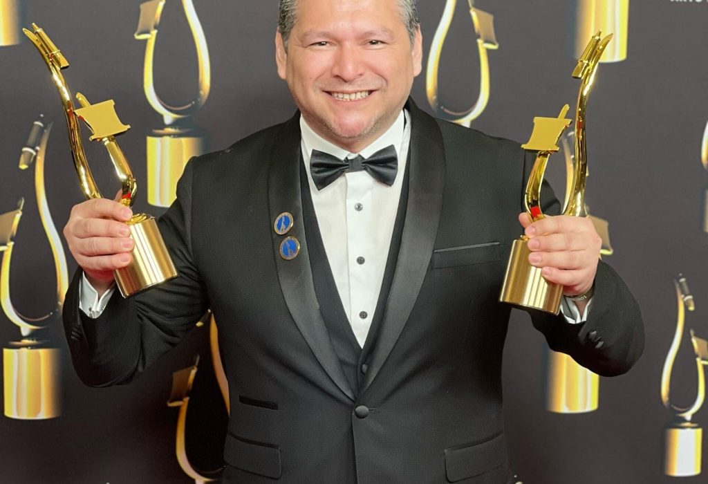Javier Gamboa