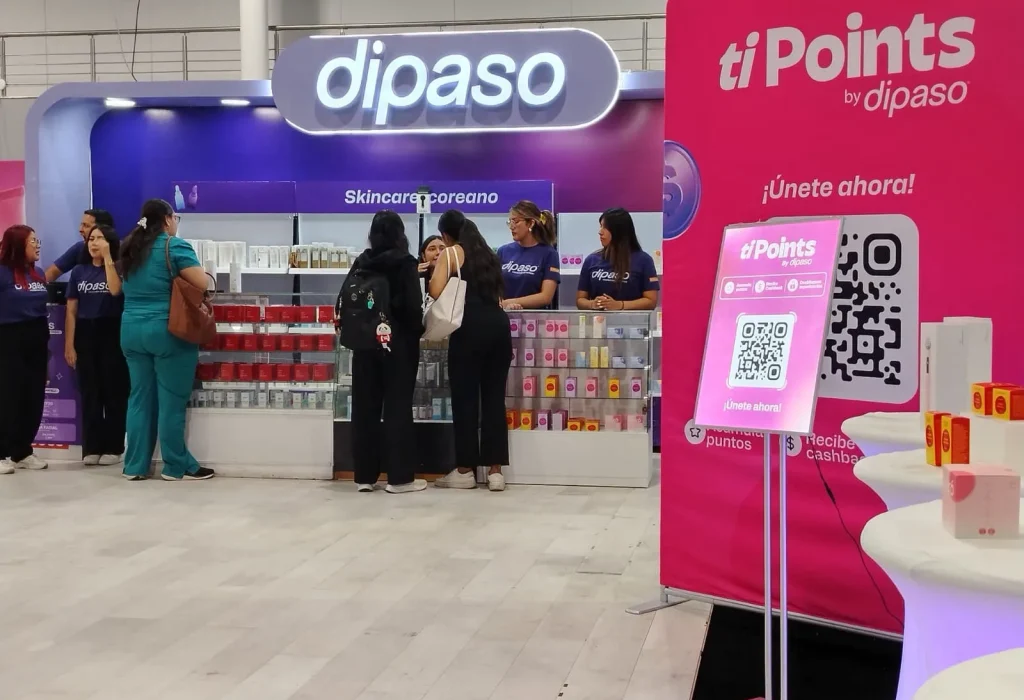 K-Beauty Expo by Dipaso