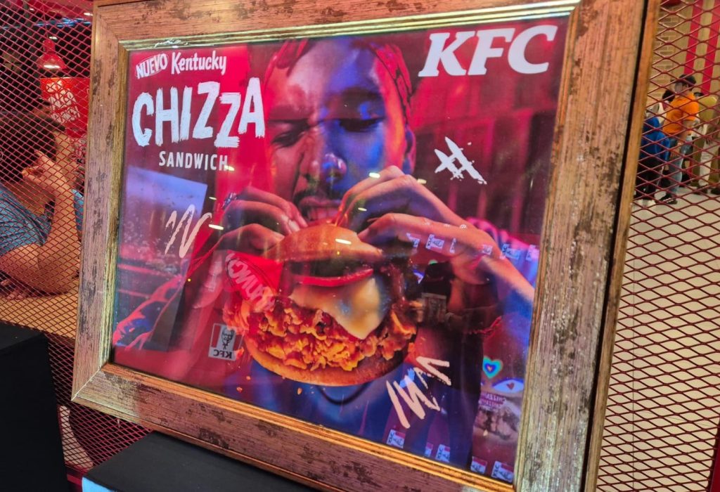 KFC - NUEVO