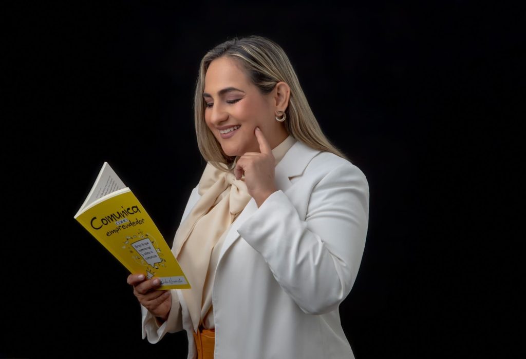 Karla Navarrete Medina