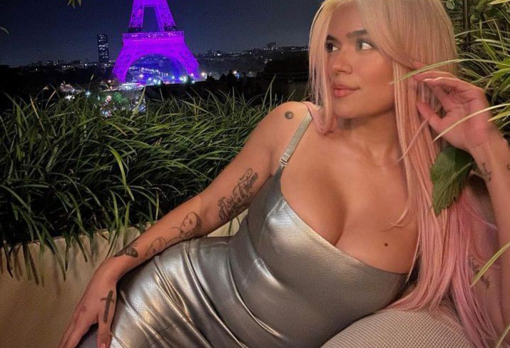 Karol G - Medellín
