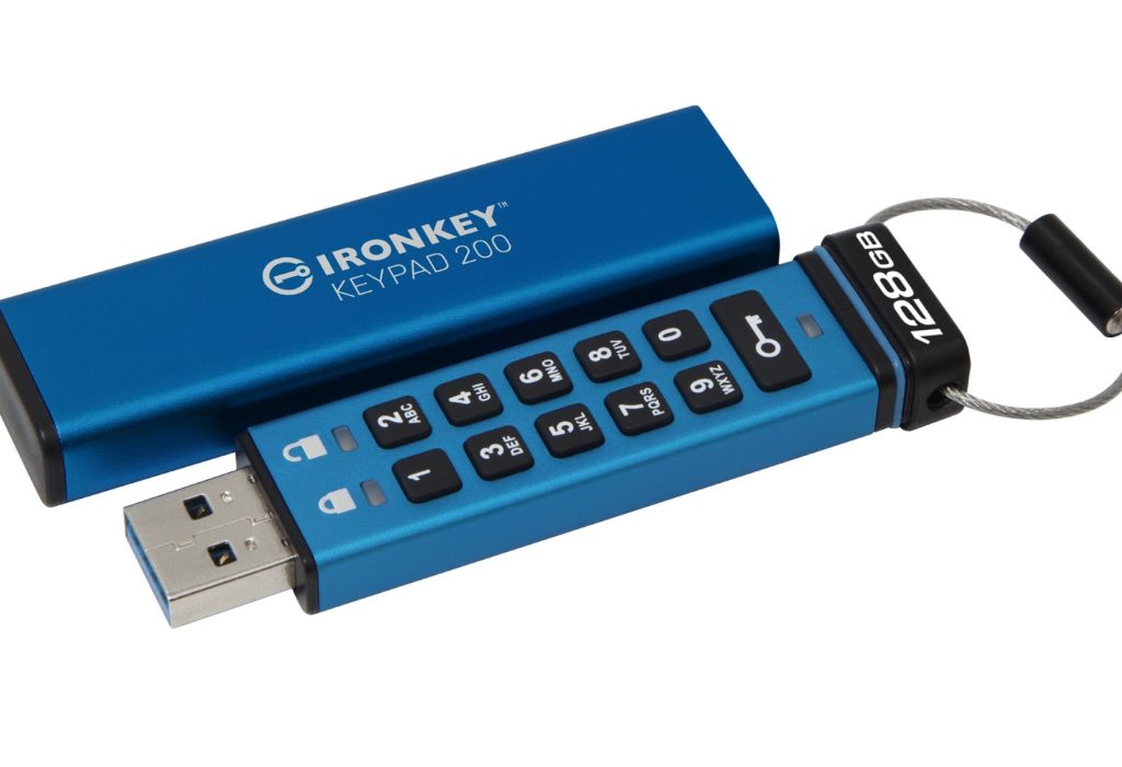 Kingston IronKey