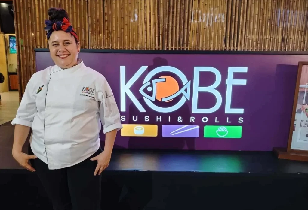 Kobe Sushi