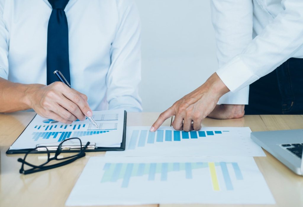 LA CLAVE PARA UN CIERRE DE AÑO CONTABLE EXITOSO