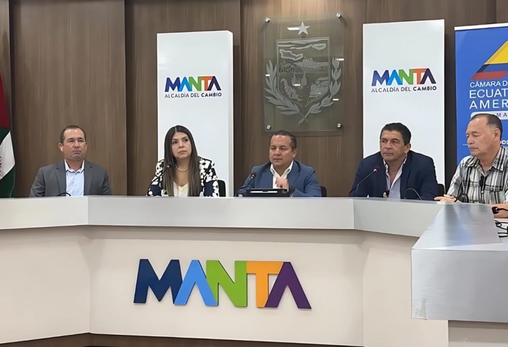 LANZAMIENTO V FERIA DE LA CONSTRUCCIÓN