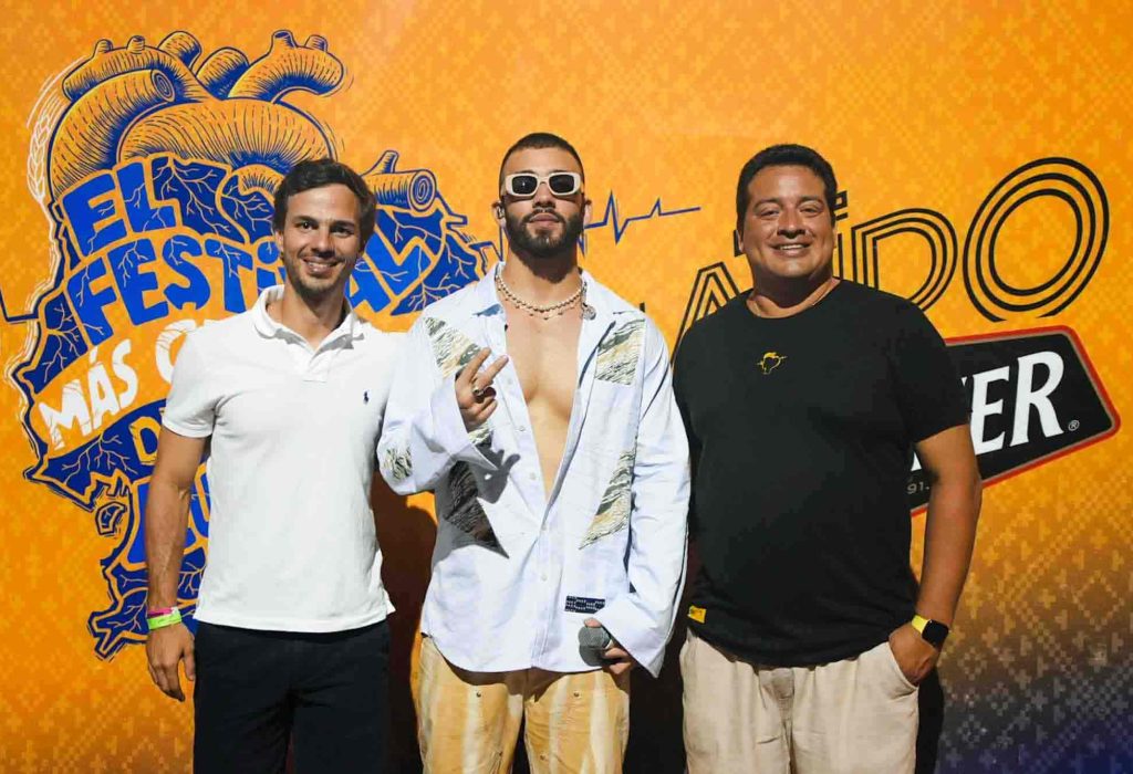 Salinas y Manta fueron los destinos elegidos para disfrutar de

una experiencia única durante la temporada 2023. (Foto Cortesía)