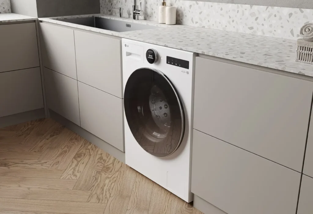 LG Electronics lleva la innovación FIT & MAX