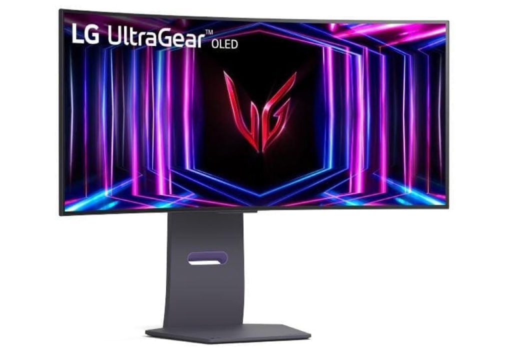 LG - GAMER