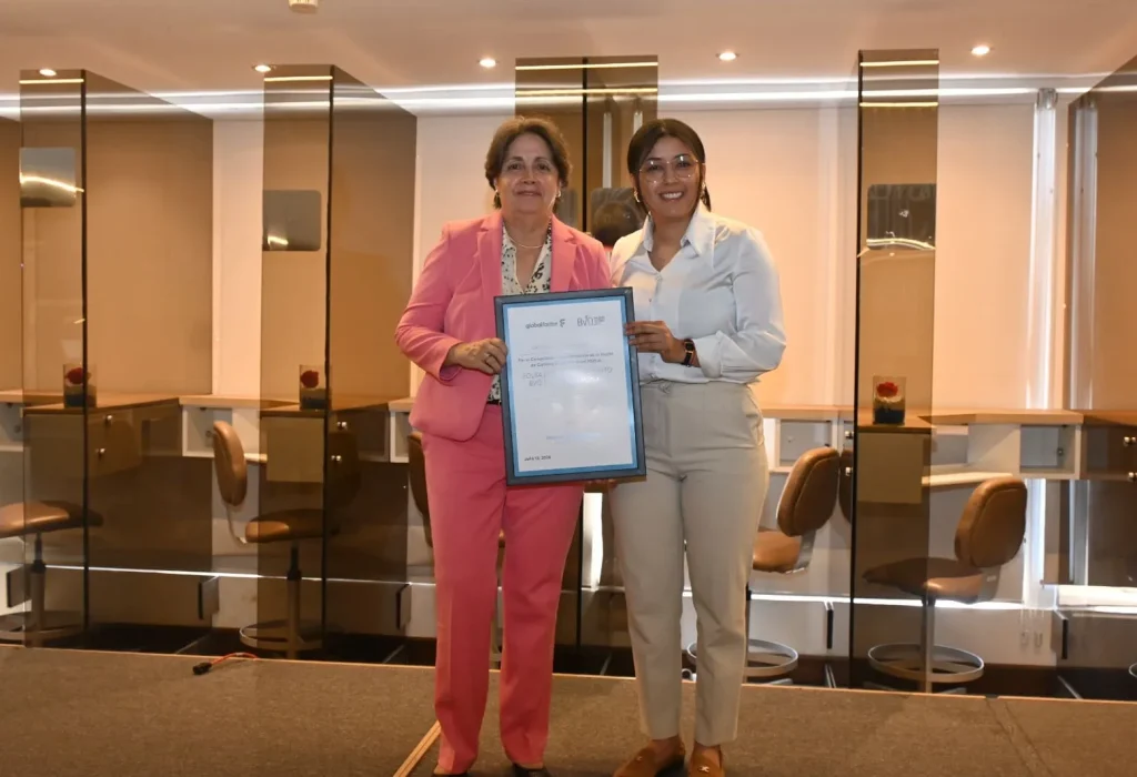 La Bolsa de Valores de Quito (BVQ)