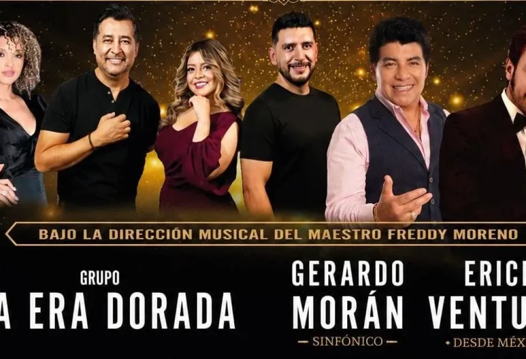 La Era Dorada