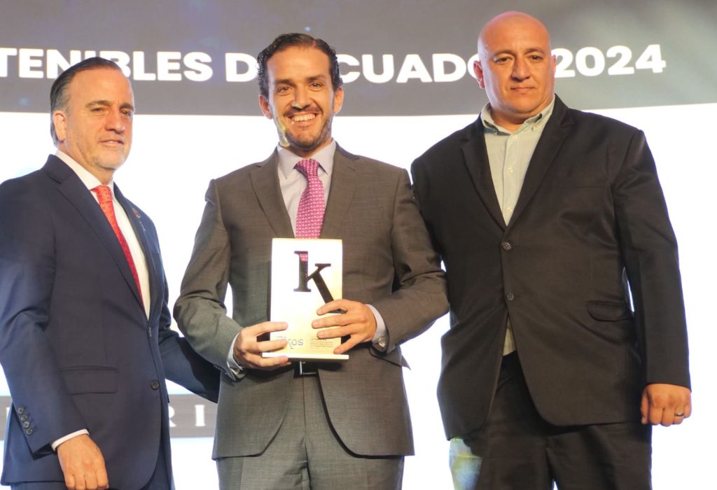 La Fabril Reconocimiento