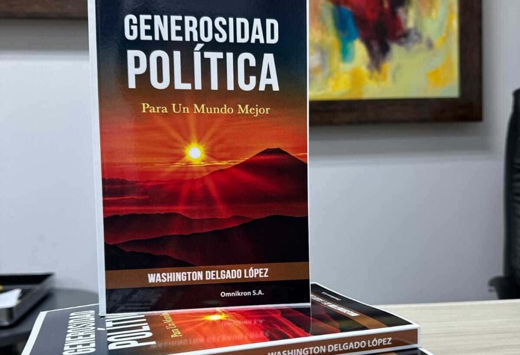 Libro - Generosidad Política