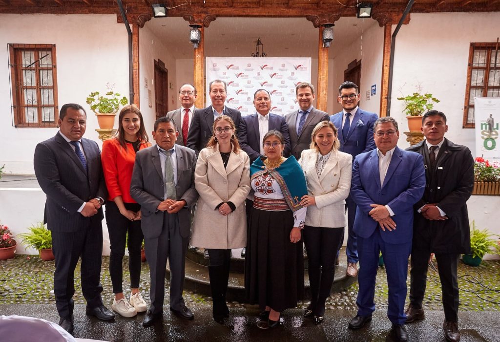 Lideres para Gobernar 2024