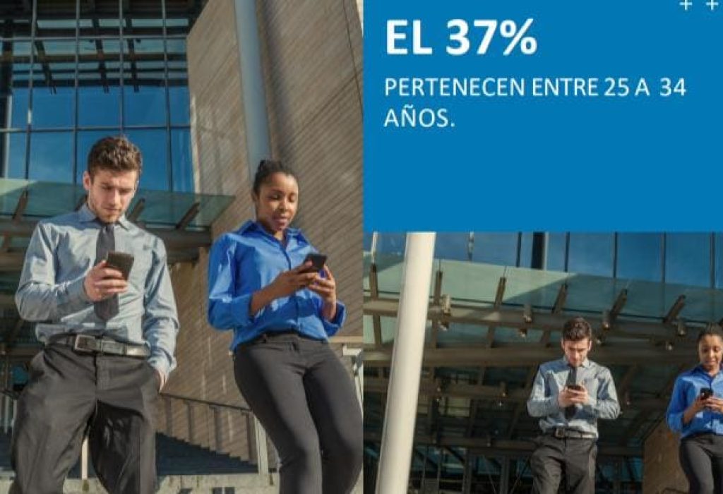 El 41% de los ecuatorianos que accedieron a esta red en los últimos 30 días, consultaron información relacionada al trabajo, según lo investigado por la empresa Kantar IBOPE Media. (Foto Referencial)