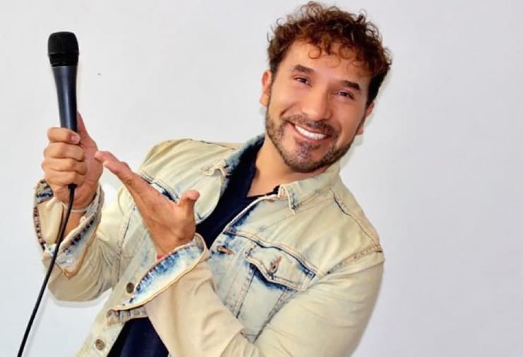 Luis Manuel Ávila, actor mexicano visitará Ecuador