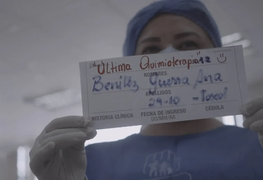 MAMA Estreno Ecuador