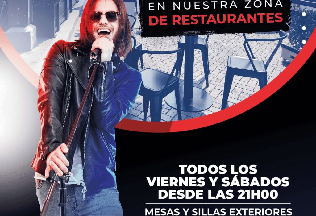 MUSICA EN VIVO EN VILLAGE