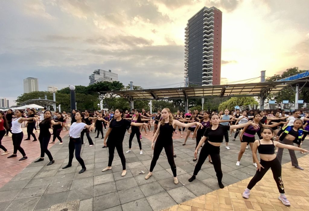 Malecon 2000 - Actividades