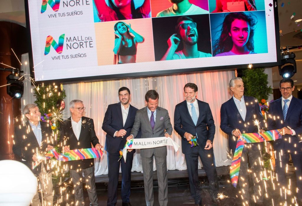 Aldo Volpe, Rubén Salazar, Aquiles Alvarez, José Enrique Ribas, Francesco Tabacchi, Juan José Borja y Alfredo Rodríguez. (Foto Cortesía)