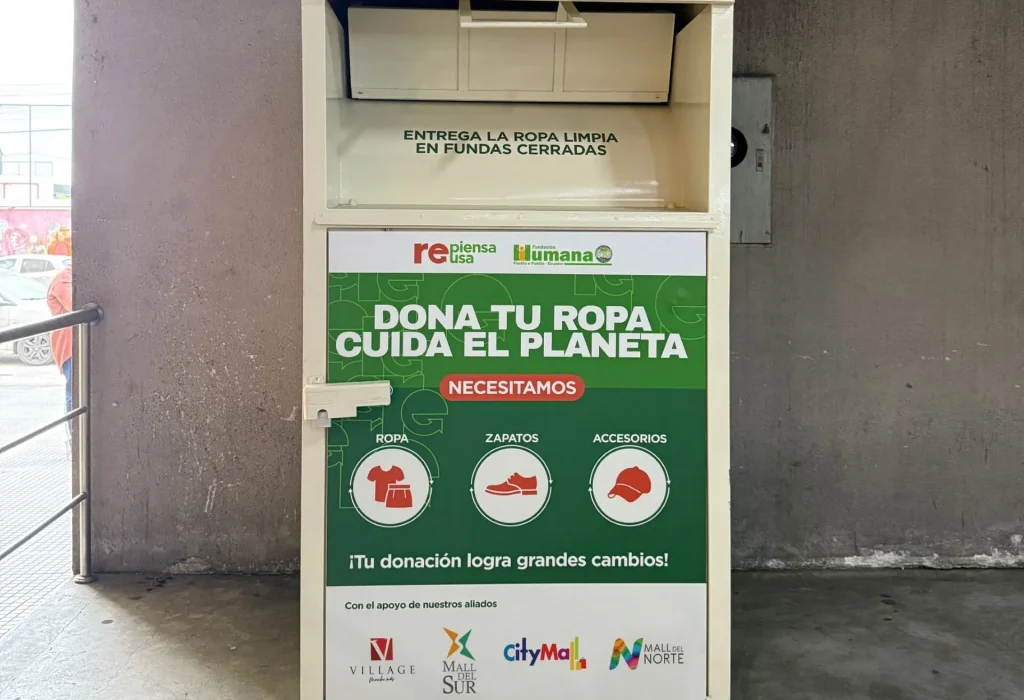 Mall del Norte, Mall del Sur, Village y CityMall