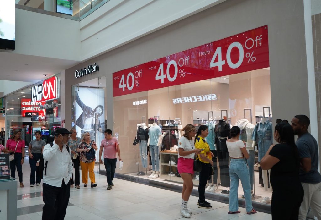 Mall del Sol - Descuentos