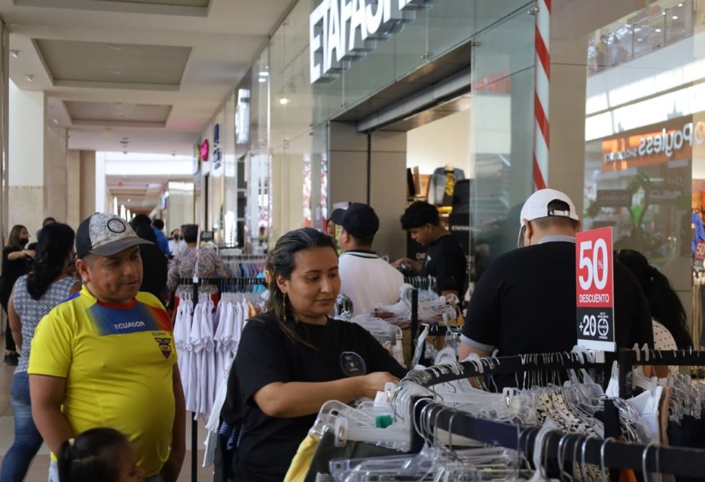 Mall del sur - Descuentos