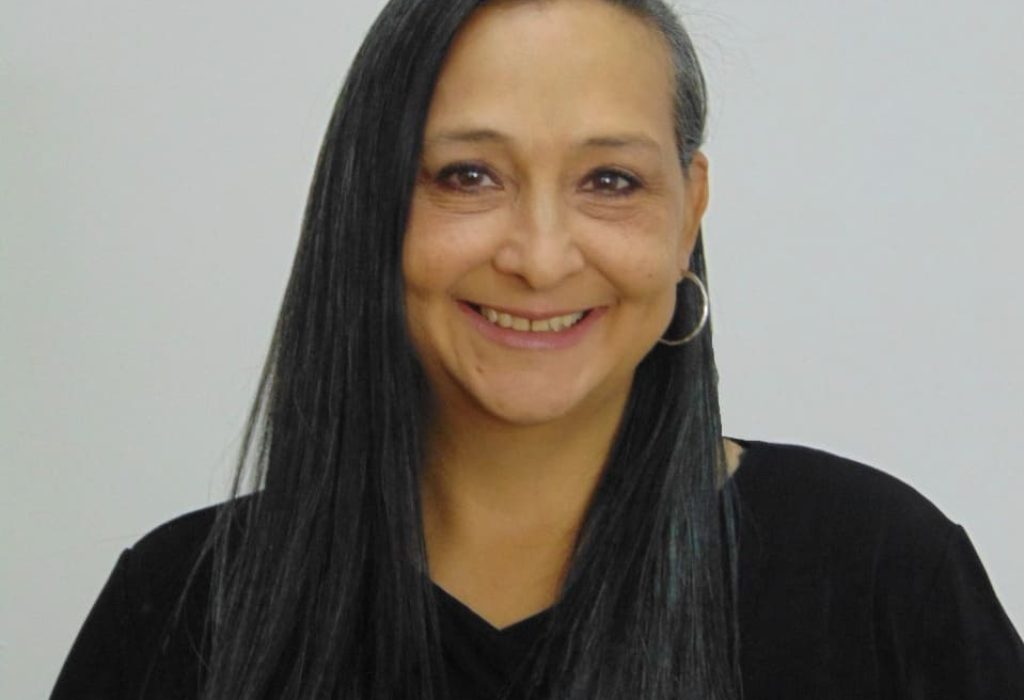 María Fernanda Gaona, directora Educativa de Globalia Virtual School Foto