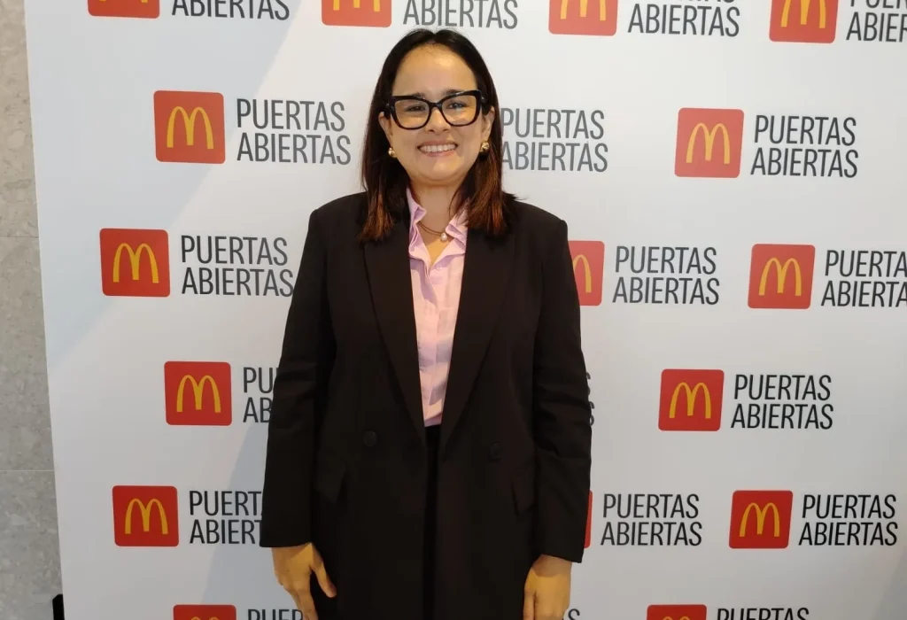 María Verónica Vera Andrade