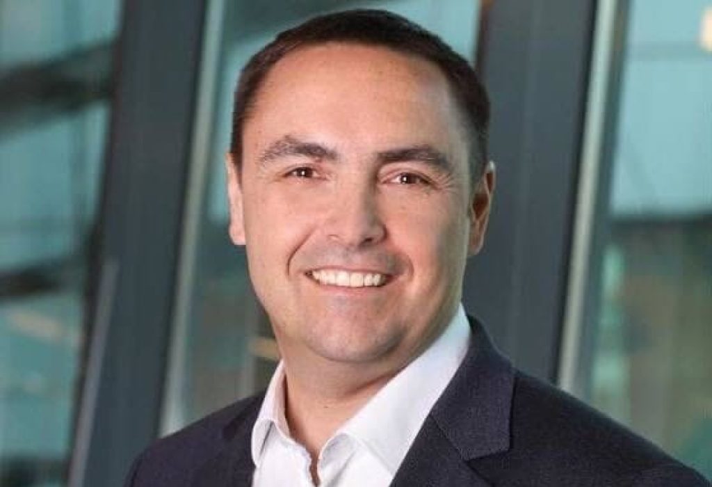 Mark se encargará de trazar e impulsar la estrategia empresarial de inDrive, así como de ampliar inversiones y nuevos negocios del mencionado grupo multinacional y multivertical de compañías. (Foto Cortesía)