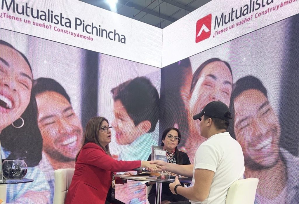 Mutualista Pichincha