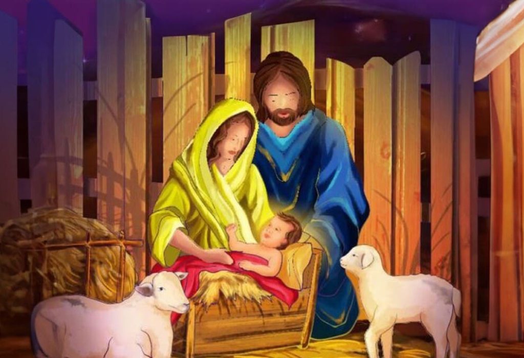 NACIMIENTO VIVIENTE