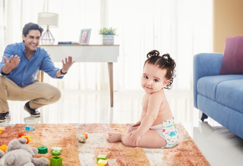 Nappis presenta su nuevo pañal Nappis TotalSec gracias a un estudio realizado por la marca, el cual identificó las necesidades claves para elegir el pañal ideal.