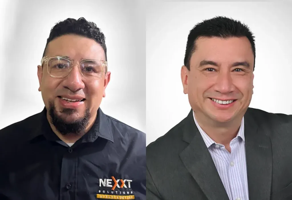 Nexxt Infraestructura