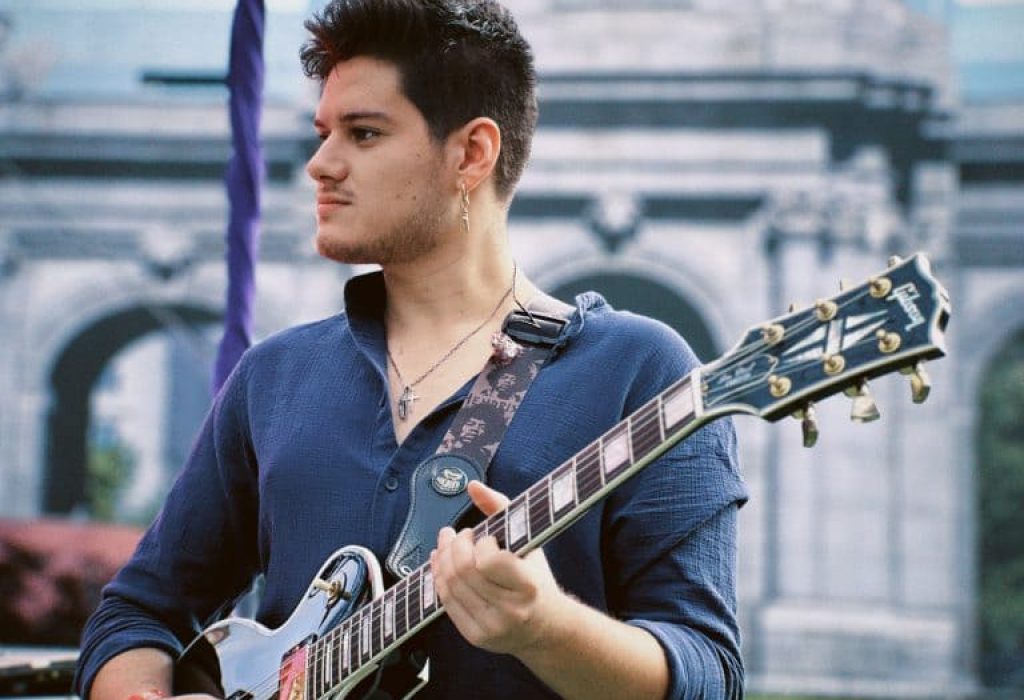 Nico Gonzalez