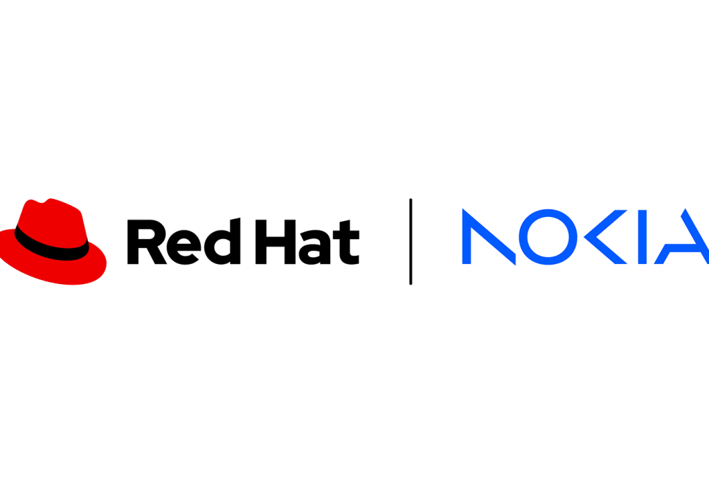 Red Hat actuará como principal plataforma de referencia de Nokia para que la compañía desarrolle, pruebe y provea aplicaciones de red central.