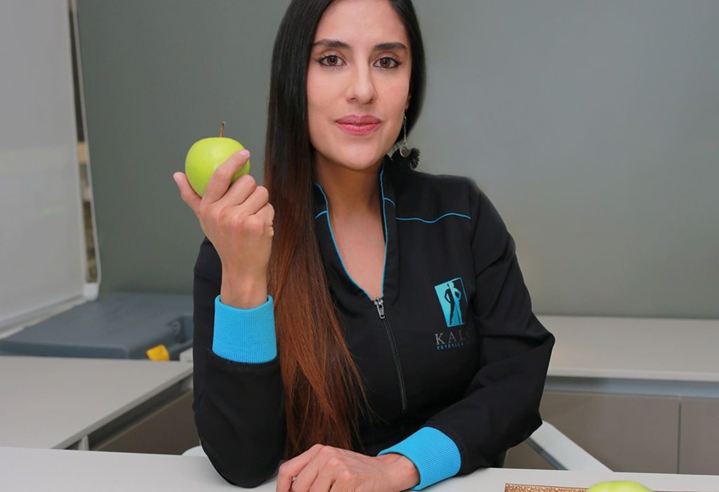 Nutricionista