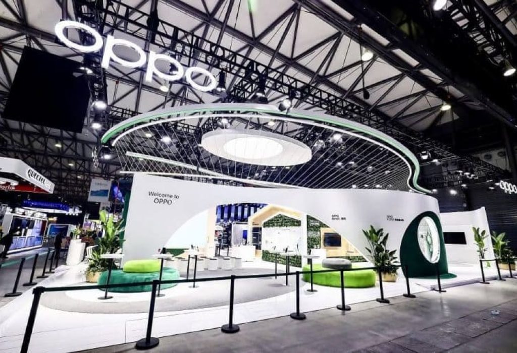 Oppo Ecuador