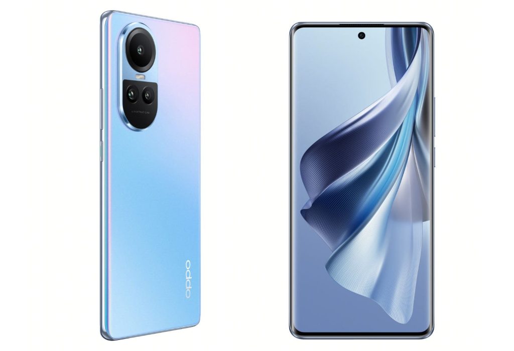 Oppo Navidad