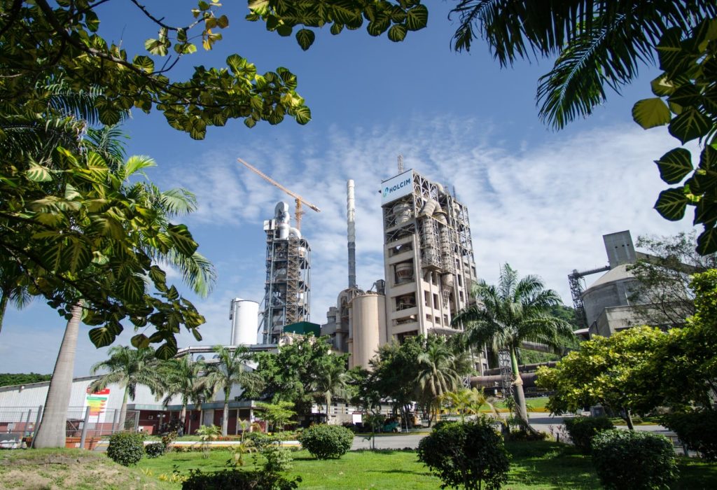 PLANTA GYE