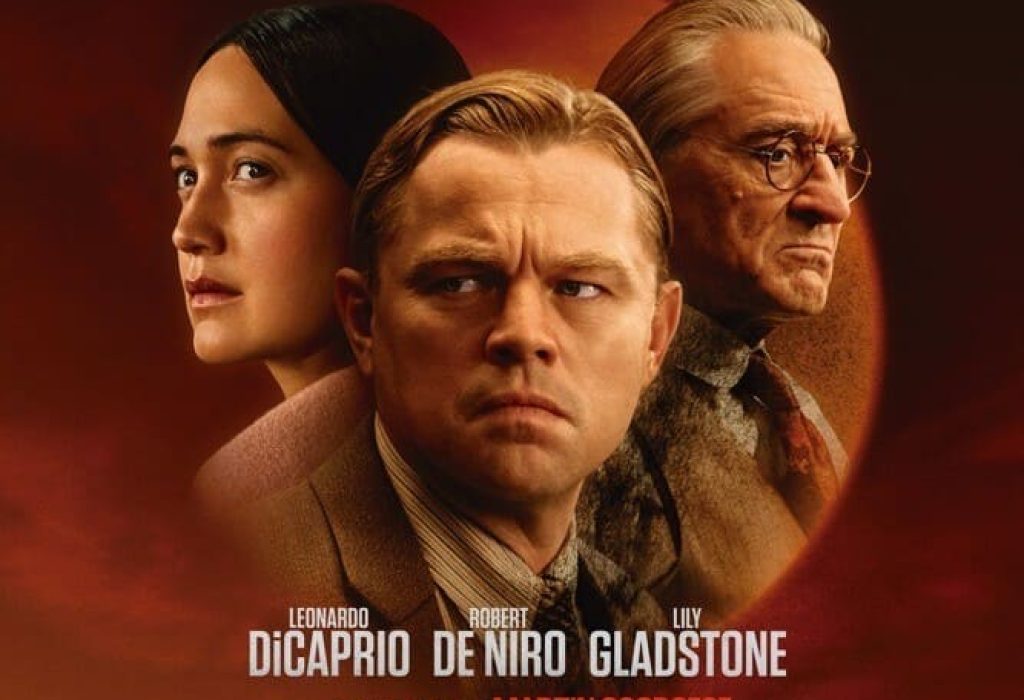 La última joya de Martin Scorsese relata la historia de los miembros de la tribu de nativos americanos del condado de Osage en la década de 1920, quienes son asesinados cuando se encuentra petróleo en sus tierras, y el FBI decide investigar. (Foto Referencial)