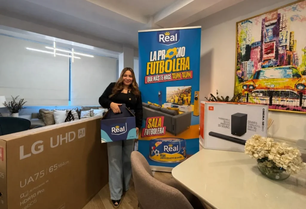 PROMO FUTBOLERA
