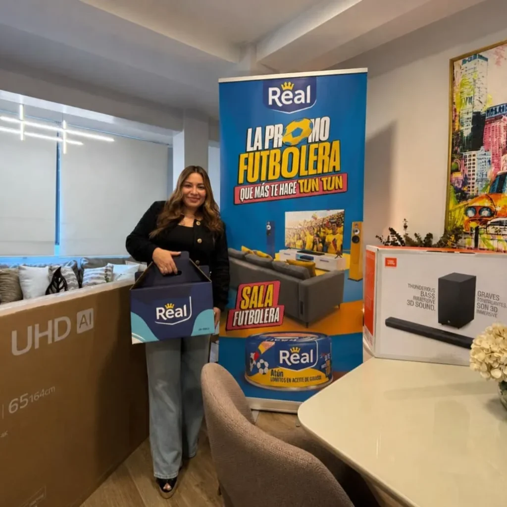 PROMO FUTBOLERA