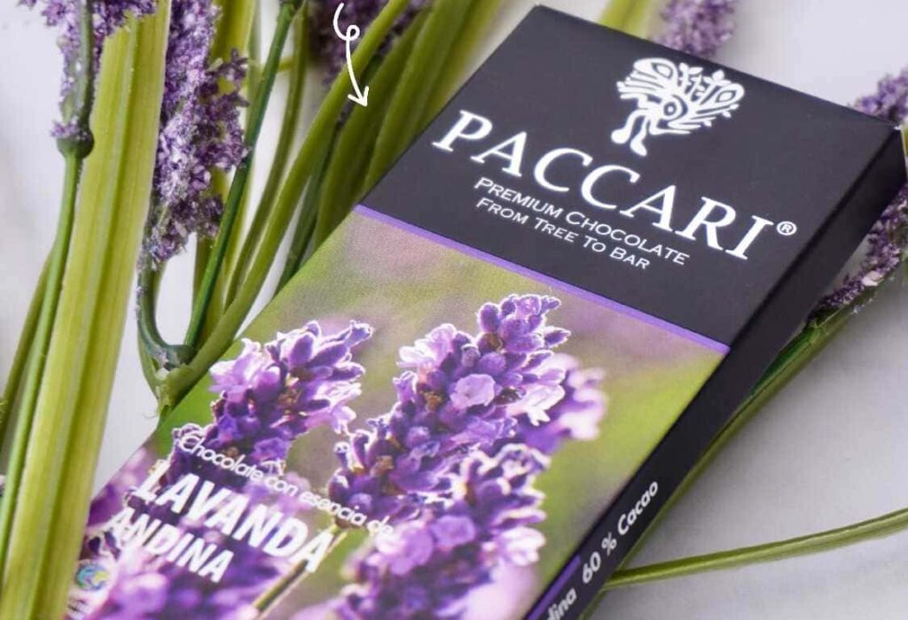 Paccari - Madres