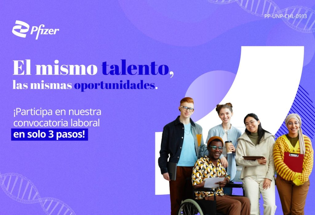 Pfizar - Estudiantes