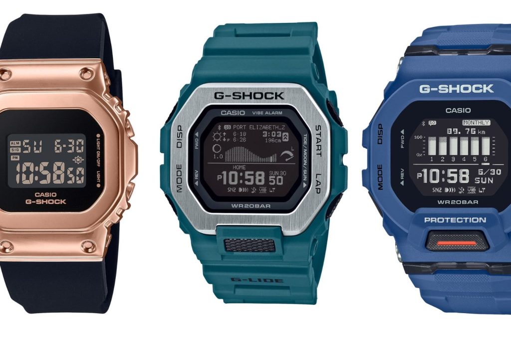 Relojes