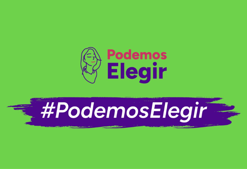 Podemos Elegir