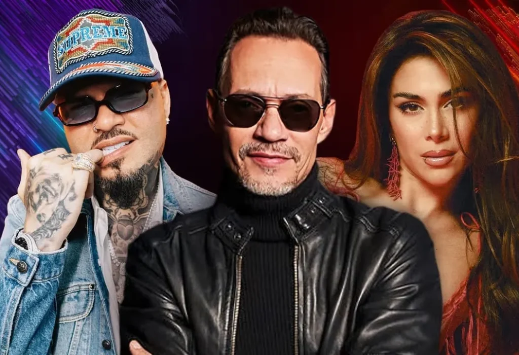 Premios Juventud 2026
