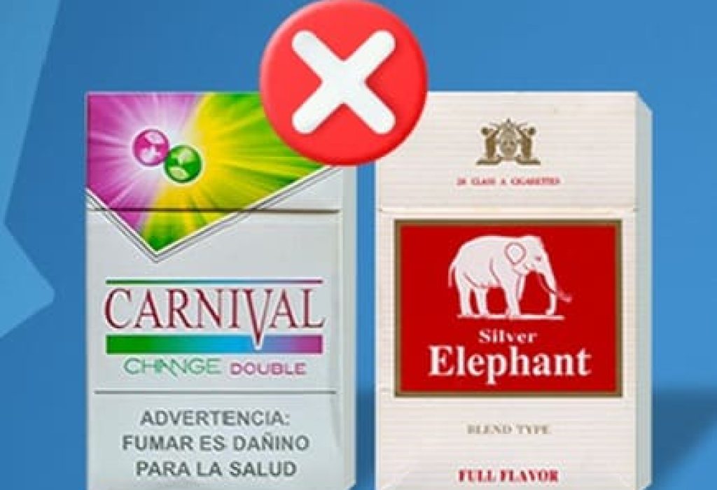 Productos ilicitos