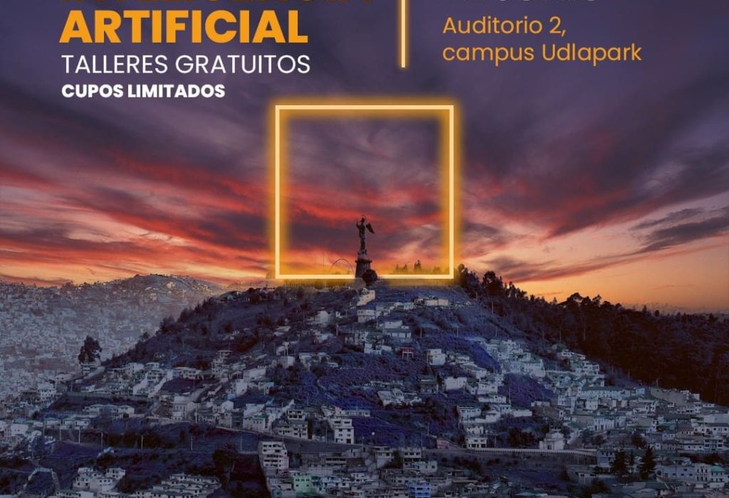 Quito- Arte general